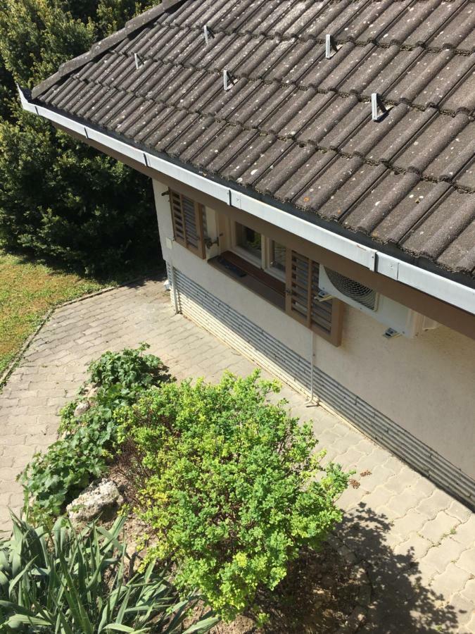 Apartament Andre & Moni Balatongyörök Zewnętrze zdjęcie